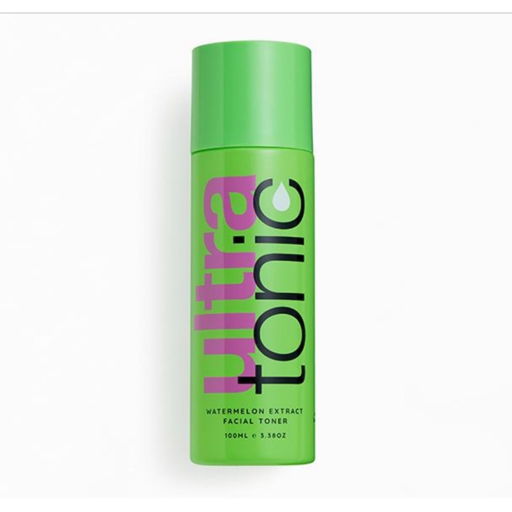 Dew of the Gods Watermelon Toner